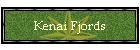 Kenai Fjords