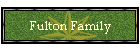 Fulton Family