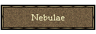 Nebulae