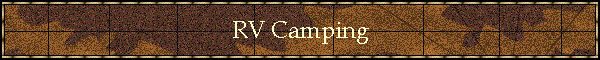 RV Camping