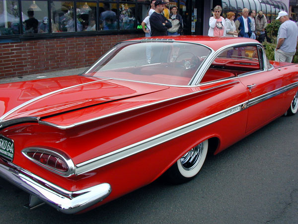 1959 Chevy